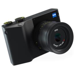 دوربین-جدید-دیجیتال-زایس-ZEISS-ZX1-Digital-Camera